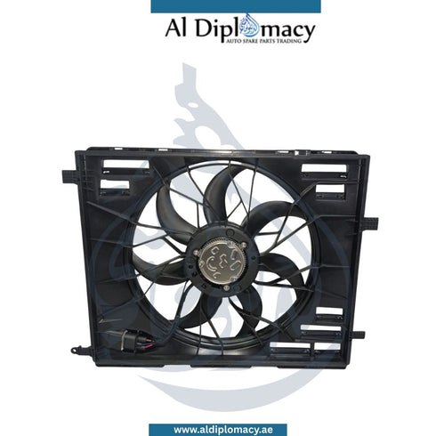 Mercedes-Benz S Class W223 Fan OEM 0999069104