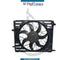 Mercedes-Benz S Class W223 Fan OEM 0999069104