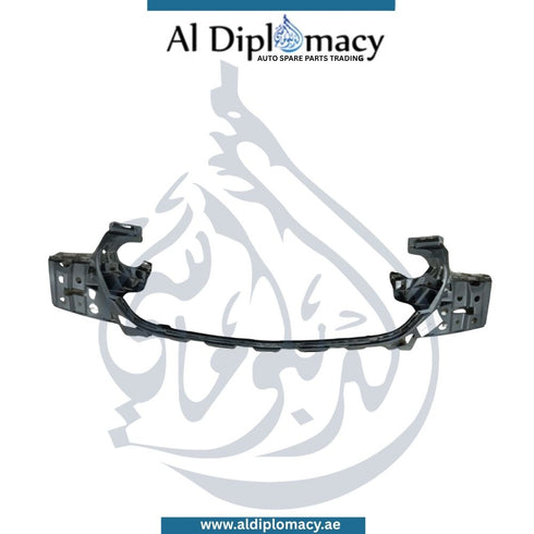 Mercedes-Benz S Class W223 Front Bumper Basic Carrier, Center - Used OEM Part Number A2238851600