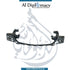 Mercedes-Benz S Class W223 Front Bumper Basic Carrier, Center - Used OEM Part Number A2238851600