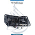 Mercedes-Benz S Class W223 Front Door Handle Bracket, Left Side - OEM Part Number A0997602105 Used