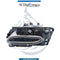 Mercedes-Benz S Class W223 Front Door Handle Bracket, Left Side - OEM Part Number A0997602105 Used