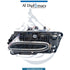 Mercedes-Benz S Class W223 Front Door Handle Bracket, Left Side - OEM Part Number A0997602105 Used