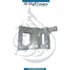 Mercedes-Benz W223 S-Class Front Headlight Bracket Left OEM 2236204501