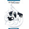 Mercedes-benz S Class W223 S CLASS Headlight Bracket Repair KIT, Left Side - OEM Part Number A2238208304