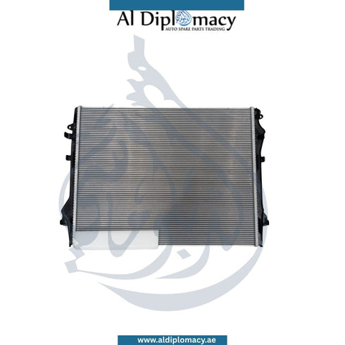 Mercedes-Benz S-Class W223 Radiator OEM 0995009000