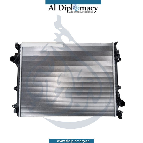 Mercedes-Benz S-Class W223 Radiator OEM 0995009000