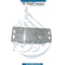 Mercedes-Benz W223 S-Class Front Radiator Bracket Left OEM 2236206100 China