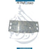 Mercedes-Benz W223 S-Class Front Radiator Bracket Left OEM 2236206100 China