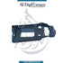 Mercedes-Benz S Class W223 Radiator Support Upper Tie Bar - OEM Part Number 2236205600