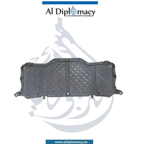 Mercedes-Benz S-Class W223 Under Engine Cover OEM 2235200400