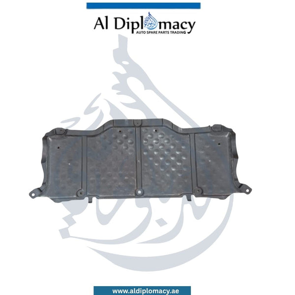 Mercedes-Benz S-Class W223 Under Engine Cover OEM 2235200400