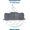 Mercedes-Benz S-Class W223 Under Engine Cover OEM 2235200400