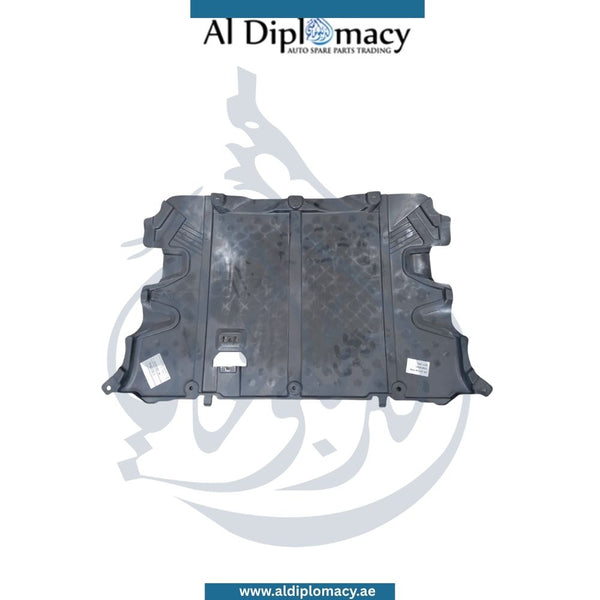 Mercedes-Benz S-Class W223 Under Engine Cover OEM 2235201000