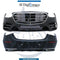Mercedes-Benz S Class W223 AMG Complete Body Kit With Front Bumper, Rear Bumper, Grille, Side Skirts And Exhaust Tips Designed China Brand