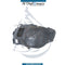 Mercedes-Benz S-Class W223 Front Wheel Housing Cover Section Right Side OEM 2236900200