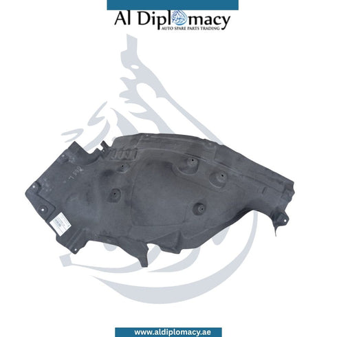 Mercedes-Benz S Class W223 Wheel Housing Cover, Rear Section Left Side OEM 2236900300