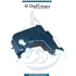 Mercedes-benz S Class W223 Windshield Washer Fluid Tank - China OEM Part Number A2238690100