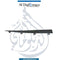 Mercedes-benz Side Skirt Moulding Rear Left Side - OEM Part Number A2066986300 Taiwan