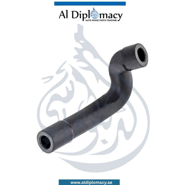 Original Mercedes-Benz Slk Class R171 Crankcase Breather Hose OEM Part Number A2710181482