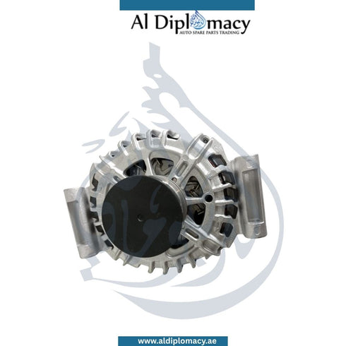 Mercedes-Benz Slk Class R172 Alternator OEM 0009063000