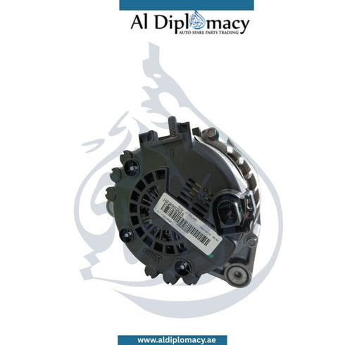 Mercedes-Benz Slk Class R172 Alternator OEM 0009063000