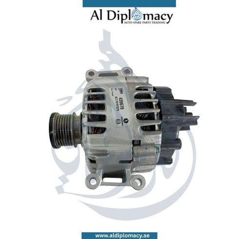 Mercedes-Benz Slk Class R172 Alternator OEM 0009063000