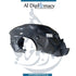 Mercedes-Benz Slk Class R172 Front Fender Wheel House Covering, Right Side - Original - OEM Part Number A1726902030