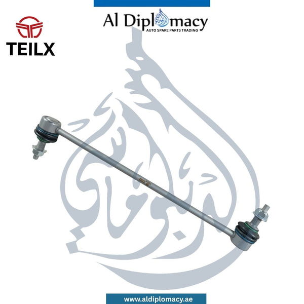 Mercedes Benz Link, Front, Left Side Or Right Side A2433208500 - OEM Part Number STABILIZER - TEILX Code TE103096