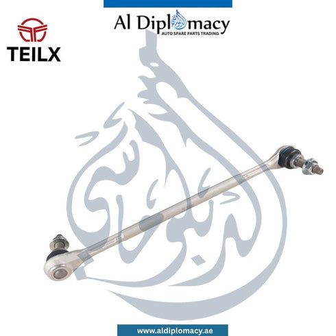 Mercedes Benz Link, Front, Left Side Or Right Side A2463200689 - OEM Part Number STABILIZER - TEILX Code TE103003