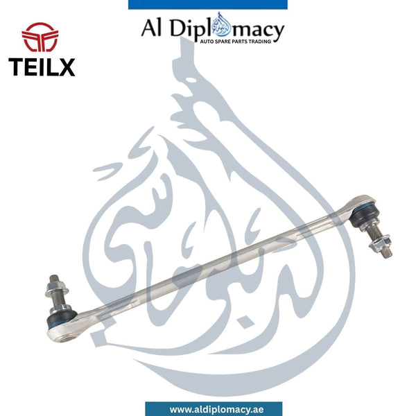 Mercedes Benz Link, Front, Left Side Or Right Side A2463200689 - OEM Part Number STABILIZER - TEILX Code TE103003