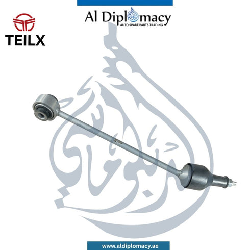 Mercedes Benz Link, Front Left Side A1673205504 - OEM Part Number STABILIZER - TEILX Code TE103100