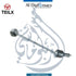 Mercedes Benz Link, Front Left Side A1673205504 - OEM Part Number STABILIZER - TEILX Code TE103100