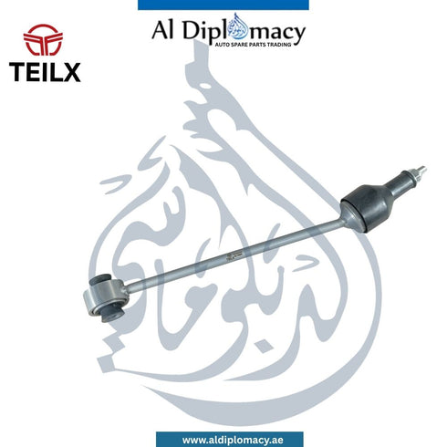 Mercedes Benz Link, Front Left Side A1673205504 - OEM Part Number STABILIZER - TEILX Code TE103100