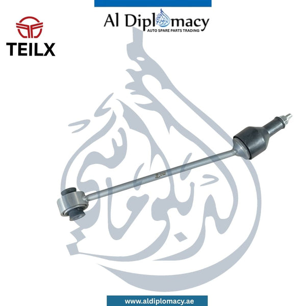 Mercedes Benz Link, Front Left Side A1673205504 - OEM Part Number STABILIZER - TEILX Code TE103100