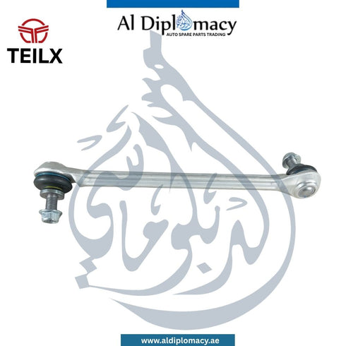 Mercedes Benz Link, Front Left Side A2043200789 - OEM Part Number STABILIZER - TEILX Code TE103017