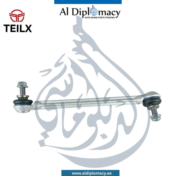 Mercedes Benz Link, Front Left Side A2043200789 - OEM Part Number STABILIZER - TEILX Code TE103017
