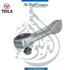 Mercedes Benz Link, Front Left Side A2053230717 - OEM Part Number STABILIZER - TEILX Code TE103061