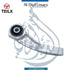 Mercedes Benz Link, Front Left Side A2053230717 - OEM Part Number STABILIZER - TEILX Code TE103061
