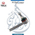 Mercedes Benz Link, Front Left Side A2053230917 - OEM Part Number STABILIZER - TEILX Code TE103051