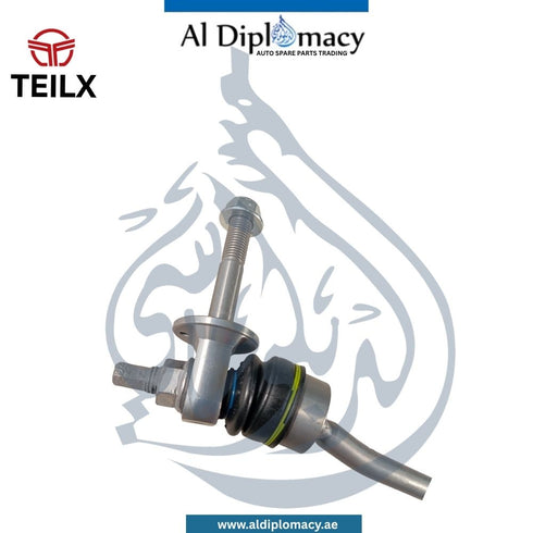 Mercedes Benz Link, Front Left Side A2053230917 - OEM Part Number STABILIZER - TEILX Code TE103051