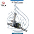 Mercedes Benz Link, Front Left Side A2053230917 - OEM Part Number STABILIZER - TEILX Code TE103051