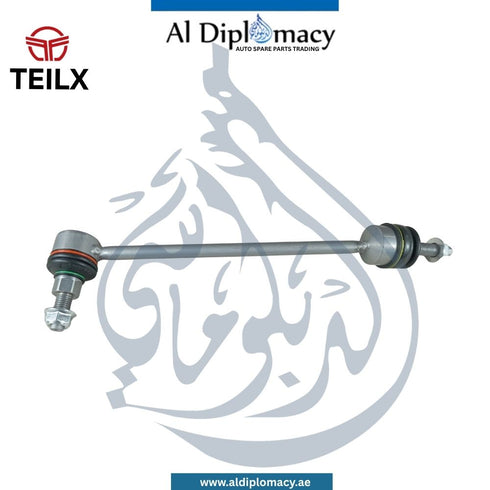 Mercedes Benz Link, Front Left Side A2063233500 - OEM Part Number STABILIZER - TEILX Code TE103104