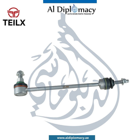 Mercedes Benz Link, Front Left Side A2063233500 - OEM Part Number STABILIZER - TEILX Code TE103104