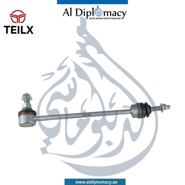 Mercedes Benz Link, Front Left Side A2063233500 - OEM Part Number STABILIZER - TEILX Code TE103104