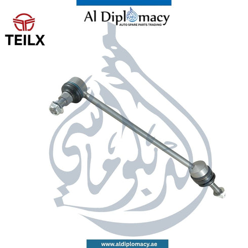 Mercedes Benz Link, Front Left Side A2063233700 - OEM Part Number STABILIZER - TEILX Code TE103115