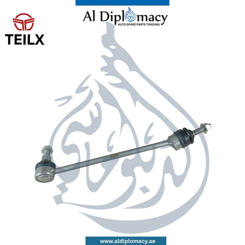 Mercedes Benz Link, Front Left Side A2063233700 - OEM Part Number STABILIZER - TEILX Code TE103115