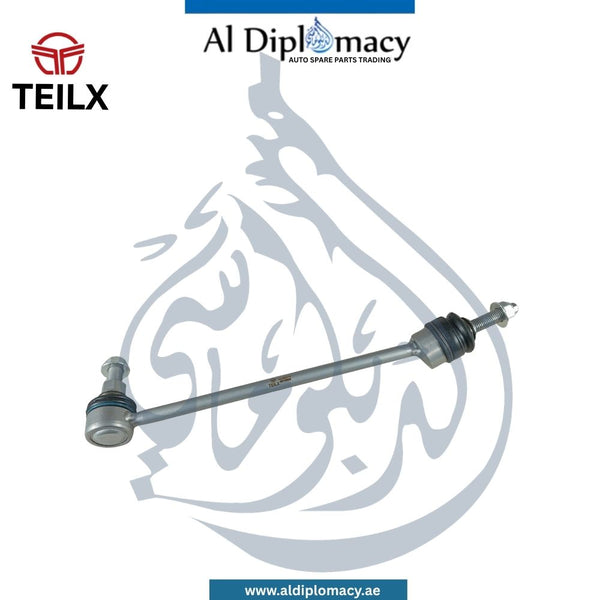 Mercedes Benz Link, Front Left Side A2063233700 - OEM Part Number STABILIZER - TEILX Code TE103115
