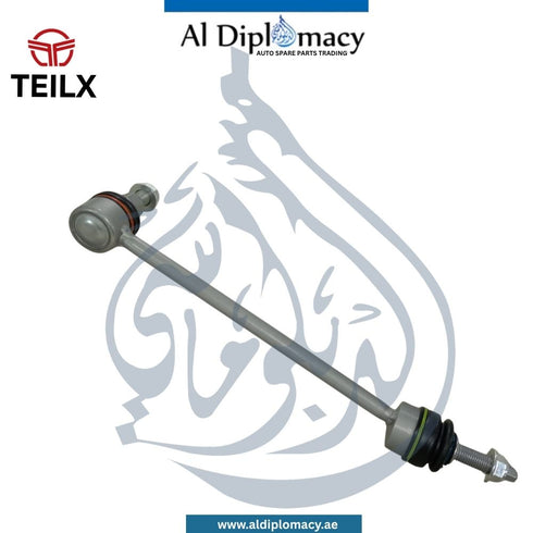 Mercedes Benz Link, Front Left Side A2063233900 - OEM Part Number STABILIZER - TEILX Code TE103106