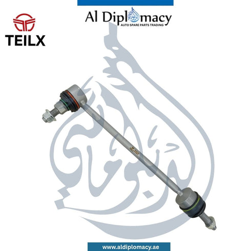 Mercedes Benz Link, Front Left Side A2063233900 - OEM Part Number STABILIZER - TEILX Code TE103106